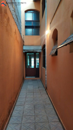 Imagem Casa com 4 Quartos para Alugar, 150 m² em Jardim Ana Maria - Sorocaba Imagem Casa com 4 Quartos para Alugar, 150 m² em Jardim Ana Maria - Sorocaba