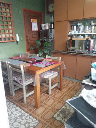 Imagem Apartamento com 3 Quartos à Venda, 90 m² em Ponta Da Praia - Santos Imagem Apartamento com 3 Quartos à Venda, 90 m² em Ponta Da Praia - Santos