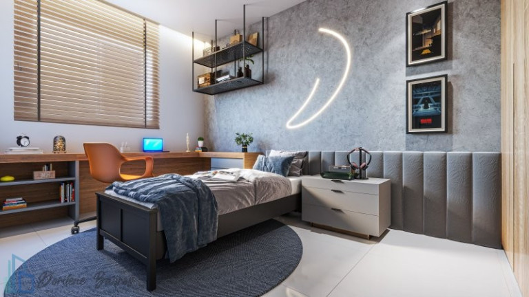 Imagem Apartamento com 2 Quartos à Venda, 68 m² em Coroa Do Meio - Aracaju Imagem Apartamento com 2 Quartos à Venda, 68 m² em Coroa Do Meio - Aracaju