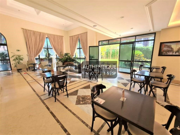 Imagem Apartamento com 1 Quarto à Venda, 33 m² em Jardins - São Paulo Imagem Apartamento com 1 Quarto à Venda, 33 m² em Jardins - São Paulo