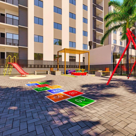 Imagem Apartamento com 2 Quartos à Venda, 58 m² em Centro - Balneário Piçarras Imagem Apartamento com 2 Quartos à Venda, 58 m² em Centro - Balneário Piçarras