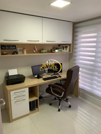 Imagem Casa de Condomínio com 3 Quartos à Venda, 230 m² em Tamboré - Santana De Parnaíba Imagem Casa de Condomínio com 3 Quartos à Venda, 230 m² em Tamboré - Santana De Parnaíba