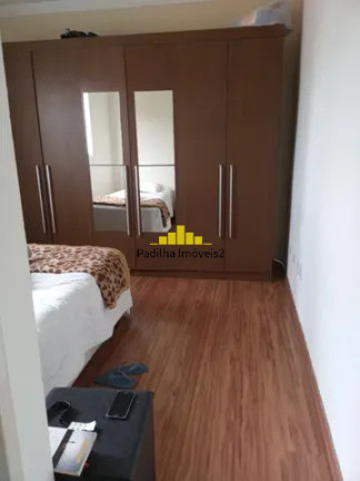 Imagem Apartamento com 2 Quartos à Venda, 60 m² em Vila Barão - Sorocaba Imagem Apartamento com 2 Quartos à Venda, 60 m² em Vila Barão - Sorocaba