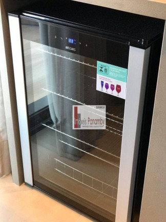 Imagem Apartamento com 1 Quarto para Alugar, 50 m² em Itaim Bibi - São Paulo Imagem Apartamento com 1 Quarto para Alugar, 50 m² em Itaim Bibi - São Paulo