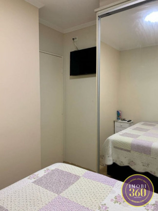 Imagem Apartamento com 2 Quartos à Venda, 43 m² em Vila Talarico - São Paulo Imagem Apartamento com 2 Quartos à Venda, 43 m² em Vila Talarico - São Paulo