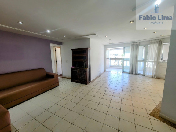 Imagem Imóvel com 3 Quartos à Venda, 129 m² em Barra Da Tijuca - Rio De Janeiro
