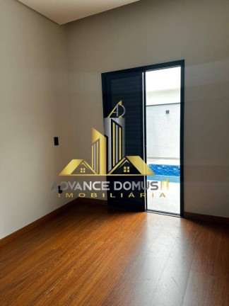 Imagem Casa de Condomínio com 3 Quartos à Venda, 200 m² em Aparecidinha - Sorocaba