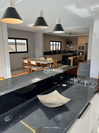 Imagem Casa com 3 Quartos à Venda, 290 m² em Swiss Park - Campinas Imagem Casa com 3 Quartos à Venda, 290 m² em Swiss Park - Campinas