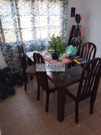 Imagem Casa com 2 Quartos à Venda, 104 m² em Solemar - Praia Grande Imagem Casa com 2 Quartos à Venda, 104 m² em Solemar - Praia Grande