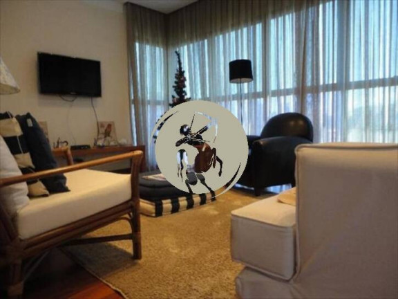 Imagem Apartamento com 3 Quartos à Venda, 110 m² em Boqueirao - Santos Imagem Apartamento com 3 Quartos à Venda, 110 m² em Boqueirao - Santos