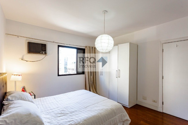 Imagem Imóvel com 1 Quarto à Venda, 44 m² em Jardim Paulista - São Paulo