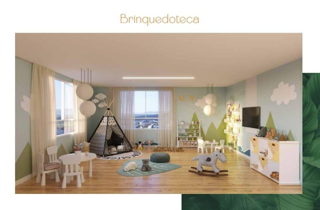 Imagem Imóvel com 3 Quartos à Venda, 87 m² em Pedra Branca - Palhoça