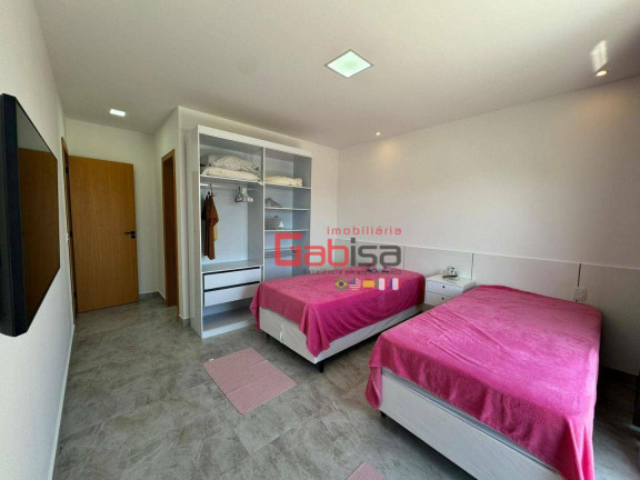 Imagem Casa com 4 Quartos à Venda, 381 m² em Guriri - Cabo Frio Imagem Casa com 4 Quartos à Venda, 381 m² em Guriri - Cabo Frio