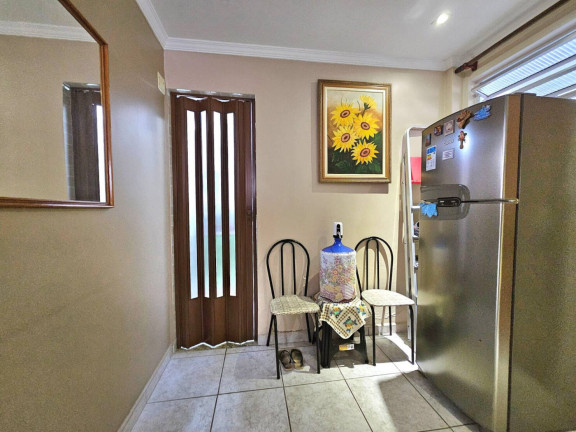 Imagem Apartamento com 1 Quarto à Venda, 50 m² em José Menino - Santos Imagem Apartamento com 1 Quarto à Venda, 50 m² em José Menino - Santos