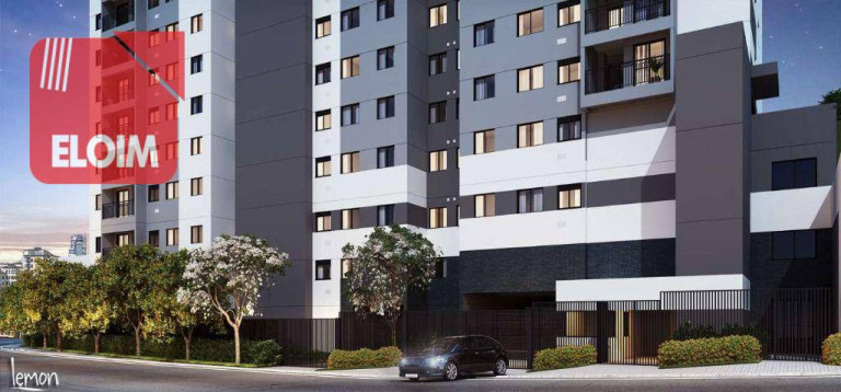 Imagem Apartamento com 2 Quartos à Venda, 36 m² em Freguesia Do ó - São Paulo Imagem Apartamento com 2 Quartos à Venda, 36 m² em Freguesia Do ó - São Paulo