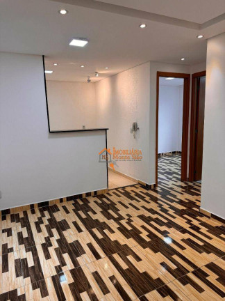 Imagem Apartamento com 2 Quartos à Venda, 41 m² em água Chata - Guarulhos Imagem Apartamento com 2 Quartos à Venda, 41 m² em água Chata - Guarulhos