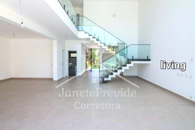 Imagem Casa de Condomínio com 4 Quartos à Venda, 430 m² em Alphaville - Barueri Imagem Casa de Condomínio com 4 Quartos à Venda, 430 m² em Alphaville - Barueri