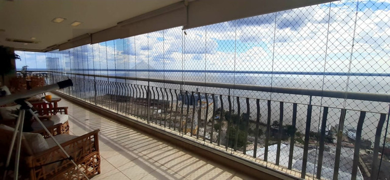 Imagem Apartamento com 3 Quartos à Venda, 250 m² em Umarizal - Belém