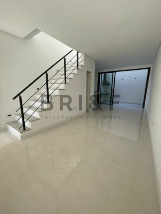 Imagem Casa com 3 Quartos à Venda, 105 m² em Jardim Prudência - São Paulo Imagem Casa com 3 Quartos à Venda, 105 m² em Jardim Prudência - São Paulo