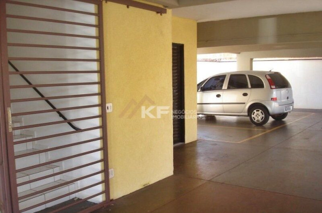 Imagem Apartamento com 1 Quarto à Venda, 42 m² em Nova Aliança - Ribeirão Preto Imagem Apartamento com 1 Quarto à Venda, 42 m² em Nova Aliança - Ribeirão Preto