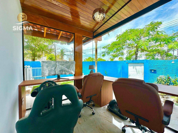 Imagem Casa com 4 Quartos à Venda, 350 m² em Enseada - Guarujá Imagem Casa com 4 Quartos à Venda, 350 m² em Enseada - Guarujá