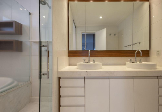 Imagem Apartamento com 4 Quartos à Venda, 257 m² em Jardim Anália Franco - São Paulo Imagem Apartamento com 4 Quartos à Venda, 257 m² em Jardim Anália Franco - São Paulo