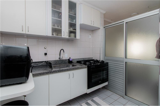 Imagem Apartamento com 3 Quartos à Venda, 77 m² em  Vila Olímpia  -  São Paulo 