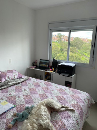 Imagem Apartamento com 2 Quartos à Venda, 80 m² em Vila Andrade - São Paulo