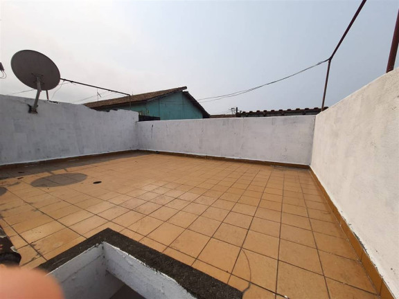 Imagem Casa com 2 Quartos à Venda, 78 m² em Ocian - Praia Grande Imagem Casa com 2 Quartos à Venda, 78 m² em Ocian - Praia Grande