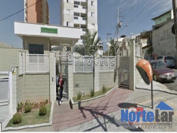 Imagem Apartamento com 2 Quartos à Venda, 55 m² em Lauzane Paulista - São Paulo Imagem Apartamento com 2 Quartos à Venda, 55 m² em Lauzane Paulista - São Paulo