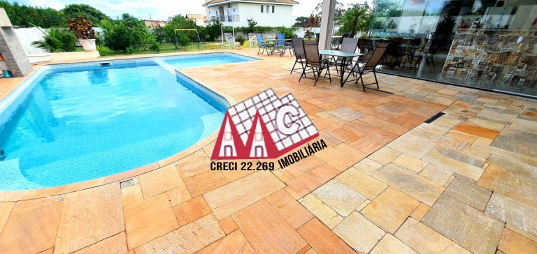 Imagem Imóvel com 5 Quartos à Venda, 372 m² em Condominio Village Ipanema - Aracoiaba Da Serra Imagem Imóvel com 5 Quartos à Venda, 372 m² em Condominio Village Ipanema - Aracoiaba Da Serra