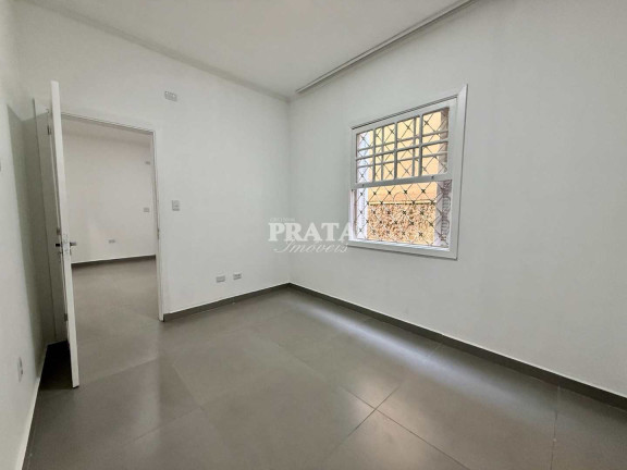 Imagem Apartamento com 2 Quartos à Venda, 75 m² em Boqueirão - Santos Imagem Apartamento com 2 Quartos à Venda, 75 m² em Boqueirão - Santos