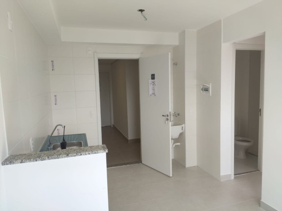 Imagem Apartamento com 2 Quartos para Alugar, 35 m² em Butantã - São Paulo Imagem Apartamento com 2 Quartos para Alugar, 35 m² em Butantã - São Paulo