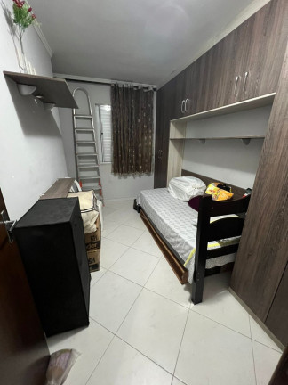 Imagem Casa de Condomínio com 2 Quartos à Venda, 60 m² em Vila Carmosina - São Paulo