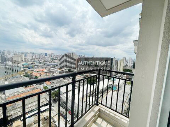 Imagem Apartamento com 1 Quarto à Venda, 36 m² em Brás - São Paulo Imagem Apartamento com 1 Quarto à Venda, 36 m² em Brás - São Paulo