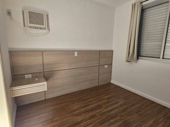 Imagem Apartamento com 2 Quartos à Venda, 72 m² em Cambuí - Campinas