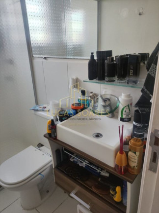Imagem Apartamento com 2 Quartos à Venda, 49 m² em Conjunto Residencial Do Bosque - Mogi Das Cruzes Imagem Apartamento com 2 Quartos à Venda, 49 m² em Conjunto Residencial Do Bosque - Mogi Das Cruzes