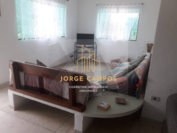 Imagem Casa com 2 Quartos à Venda, 523 m² em Balneário Gardem Mar - Caraguatatuba Imagem Casa com 2 Quartos à Venda, 523 m² em Balneário Gardem Mar - Caraguatatuba