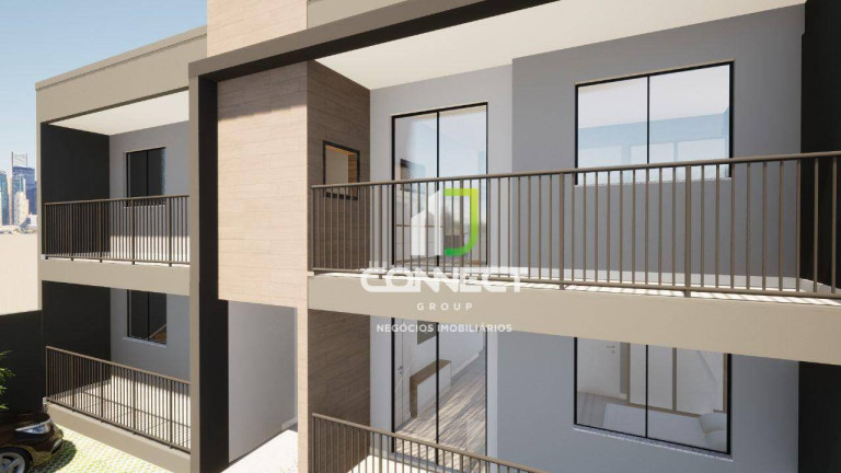 Imagem Apartamento com 2 Quartos à Venda, 53 m² em Espinheiros - Itajaí Imagem Apartamento com 2 Quartos à Venda, 53 m² em Espinheiros - Itajaí