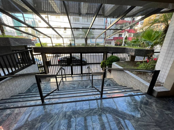 Imagem Apartamento com 2 Quartos à Venda, 87 m² em Forte - Praia Grande Imagem Apartamento com 2 Quartos à Venda, 87 m² em Forte - Praia Grande