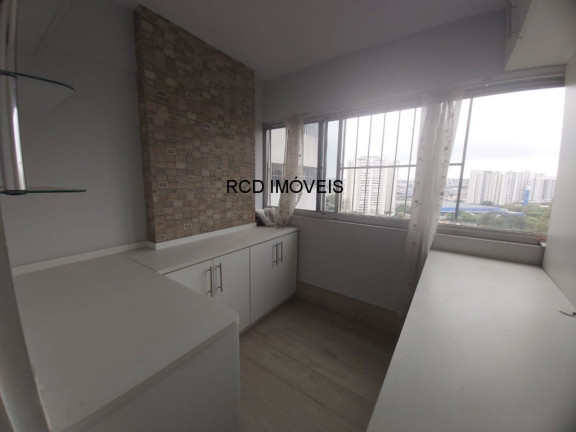 Imagem Apartamento com 3 Quartos à Venda, 64 m² em Jardim Olympia - São Paulo Imagem Apartamento com 3 Quartos à Venda, 64 m² em Jardim Olympia - São Paulo