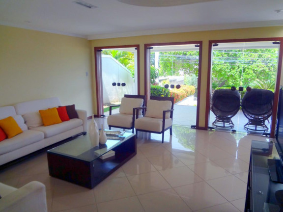 Imagem Casa com 4 Quartos à Venda, 400 m² em Buraquinho - Lauro De Freitas