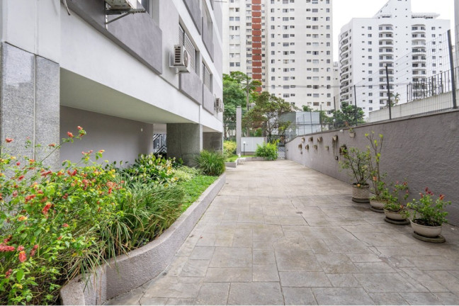Imagem Apartamento com 3 Quartos à Venda, 150 m² em Jardim Paulista - São Paulo Imagem Apartamento com 3 Quartos à Venda, 150 m² em Jardim Paulista - São Paulo