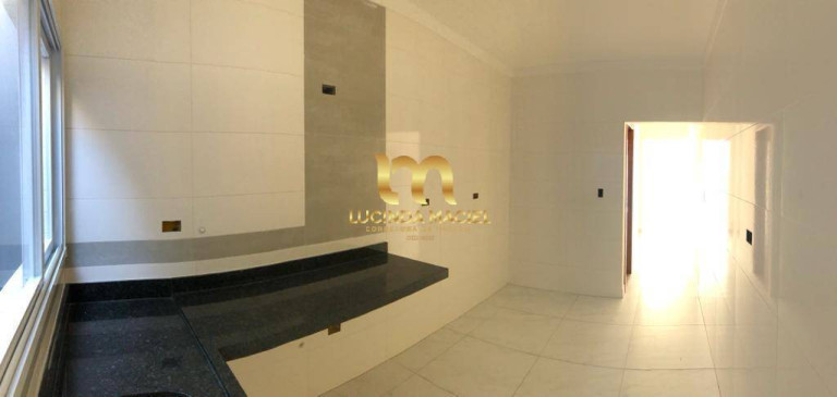 Imagem Sobrado com 2 Quartos à Venda, 76 m² em Tupi - Praia Grande