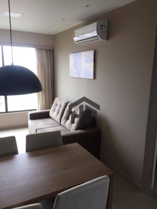 Imagem Apartamento com 1 Quarto para Alugar, 34 m² em Parnamirim - Recife Imagem Apartamento com 1 Quarto para Alugar, 34 m² em Parnamirim - Recife