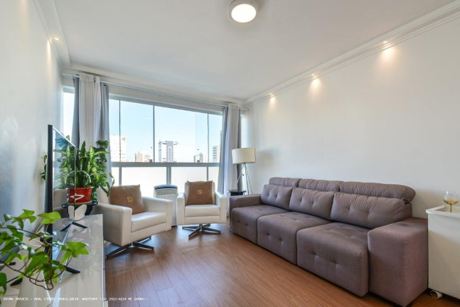 Imagem Apartamento com 2 Quartos à Venda, 81 m² em Santana - São Paulo Imagem Apartamento com 2 Quartos à Venda, 81 m² em Santana - São Paulo