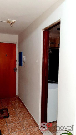 Imagem Apartamento com 1 Quarto à Venda, 33 m² em Liberdade - São Paulo Imagem Apartamento com 1 Quarto à Venda, 33 m² em Liberdade - São Paulo