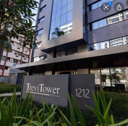 Sala Comercial à Venda, 85 m² em Petrópolis - Porto Alegre