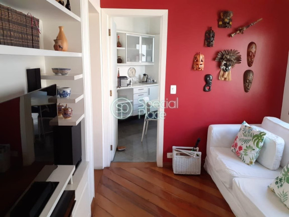 Imagem Apartamento com 4 Quartos à Venda, 350 m² em Itaim Bibi - São Paulo