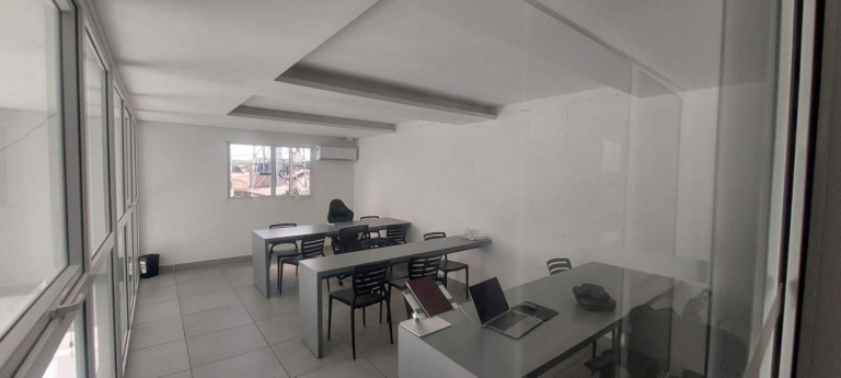 Imagem Apartamento com 1 Quarto à Venda, 37 m² em Lagoa Nova - Natal
